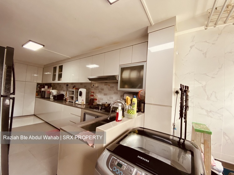Blk 629 Bedok Reservoir Road (Bedok), HDB 5 Rooms #384691891